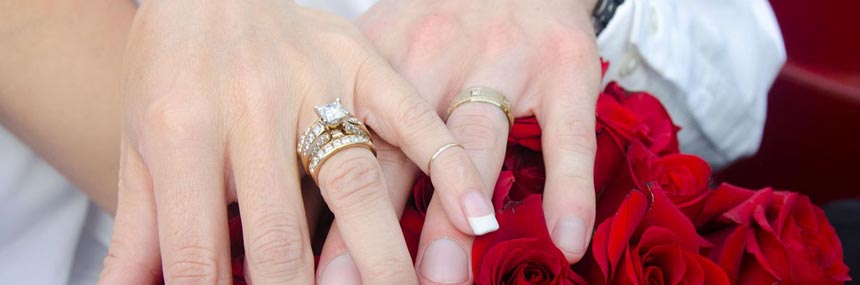 Créer son blog mariage et le personnaliser facilement selon ses envies