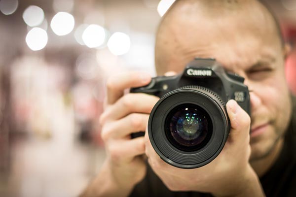 Annuaire des photographes de mariage par ville et région