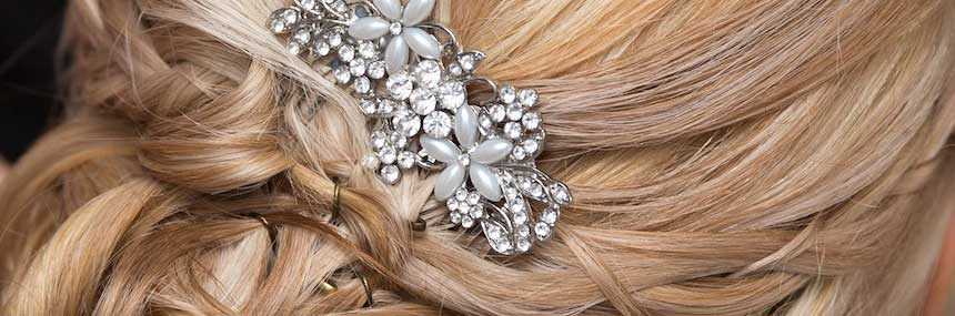 Coiffures de mariage, tendance, conseils et liens utiles