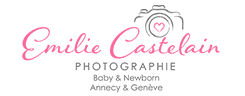 Emilie Castelain - Photographe Annecy Genève