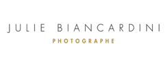 Julie Biancardini - Photographe mariage