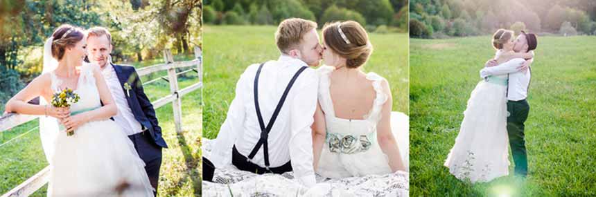 Mariage champêtre : quelques conseils pour organiser son mariage à la campagne