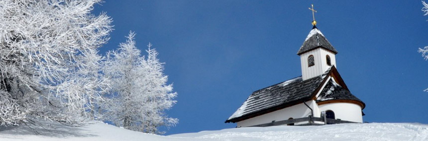 Mariage en hiver : comment s'habiller ?