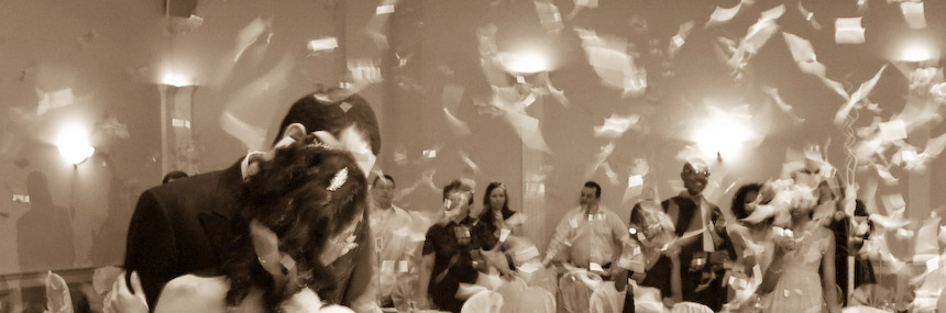 Les musiques tendances pour son mariage