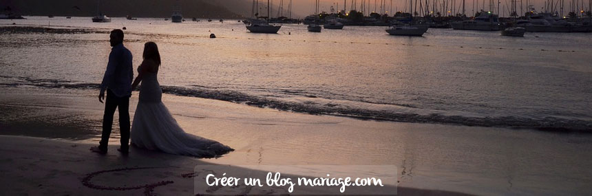 5 idées de voyage pour organiser votre lune de miel