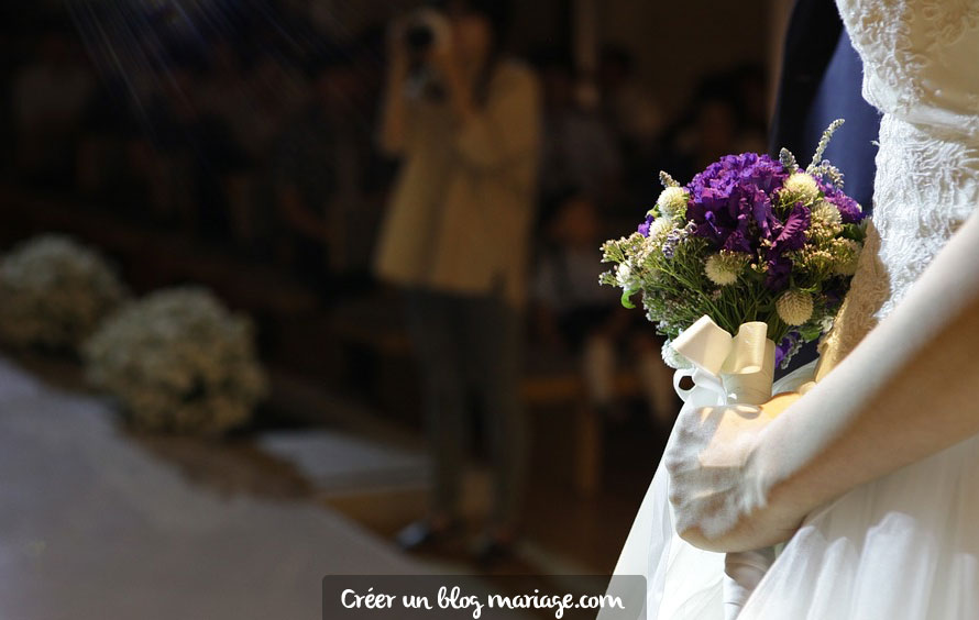 Album de mariage en ligne : créez votre espace de mariage 100% privé et partagez vos photos avec vos proches