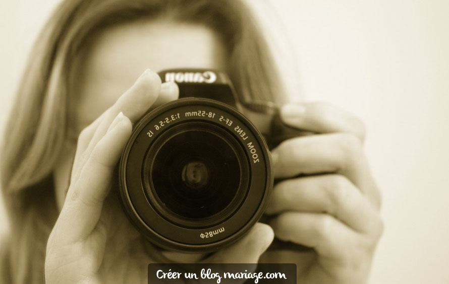 Avoir recours à un photographe de mariage professionnel offre de nombreuses garanties