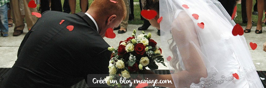 Partager ses photos de mariage avec ses invités de façon privée : c'est possible en créant votre espace de mariage privé