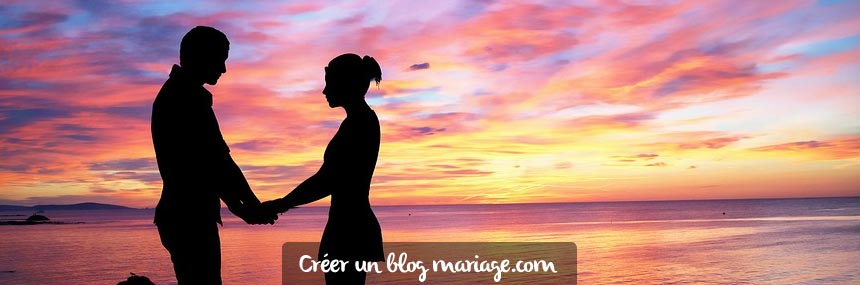 Cagnotte de mariage et voyage de noces
