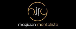 Hiro Magicien Mentaliste pour mariage et évènementiel
