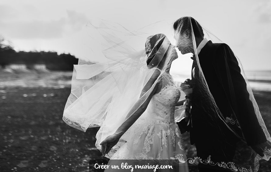 Site mariage gratuit : évitez les blogs gratuits et les réseaux sociaux pour partager vos photos de mariage