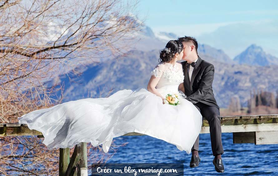 Film de mariage : pour partager ses vidéos et photos de mariage, il est impératif d'utiliser une plateforme vraiment sécurisée