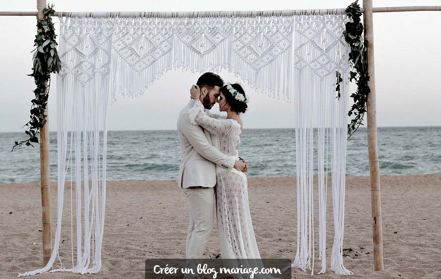 Partage mariage privé : partagez vos plus beaux souvenirs seulement avec vos proches et vos invités
