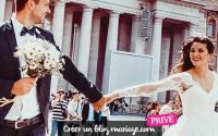 Comment créer un blog photo de mariage sécurisé