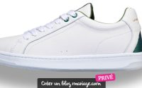 Peut-on porter des baskets pour un mariage ?